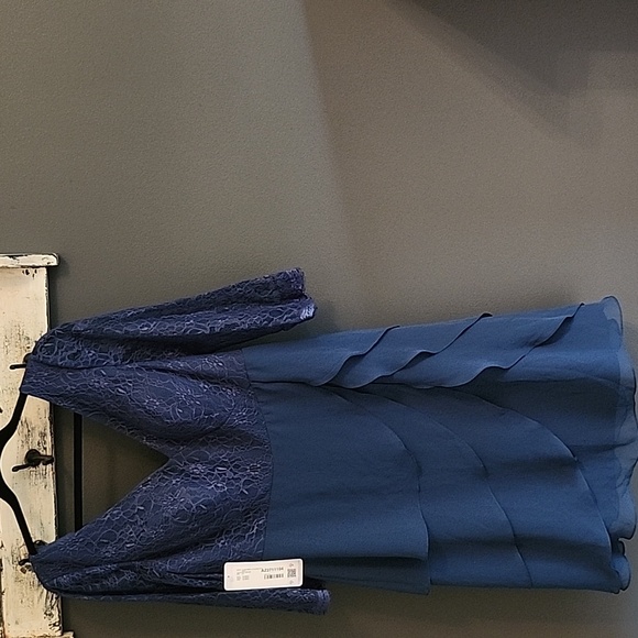 Azazie Dress - Picture 1 of 3
